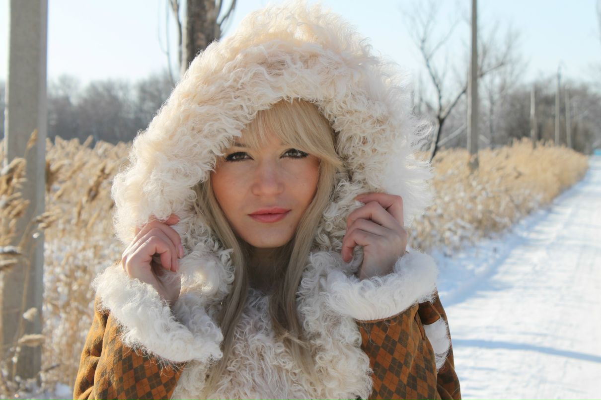 Людмила Горькова | Волжский