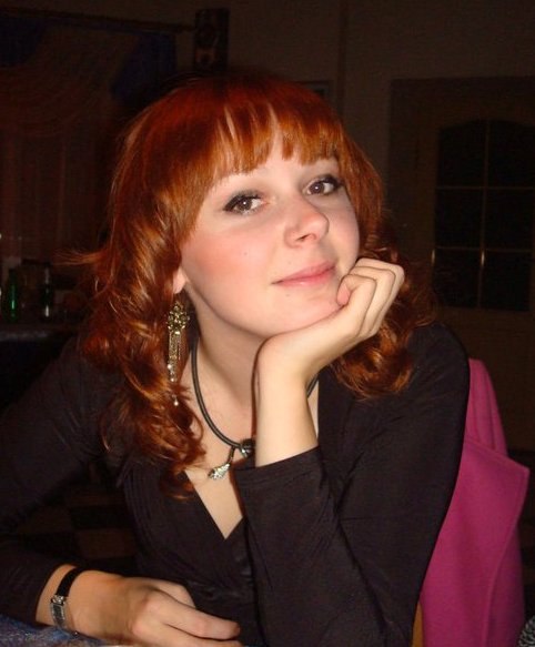 Альонка Шестопалова | Житомир