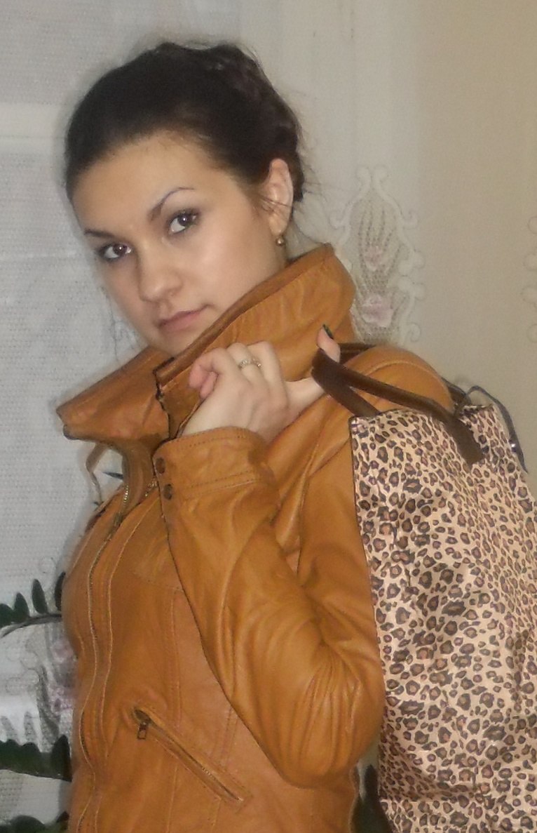 Ирина Бутусова | Чебоксары