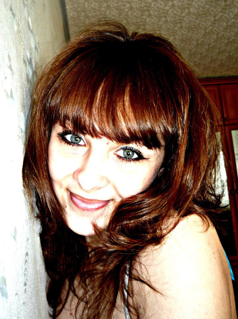 Елена Вацуро | Северодонецк