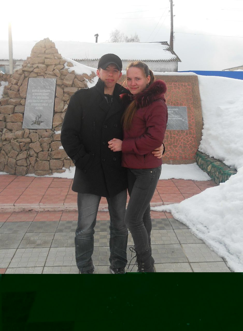 Алексей Николаев | Сызрань