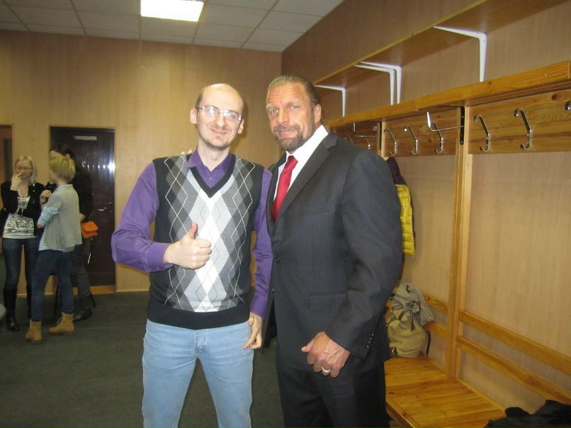 Алексей Красильников | 