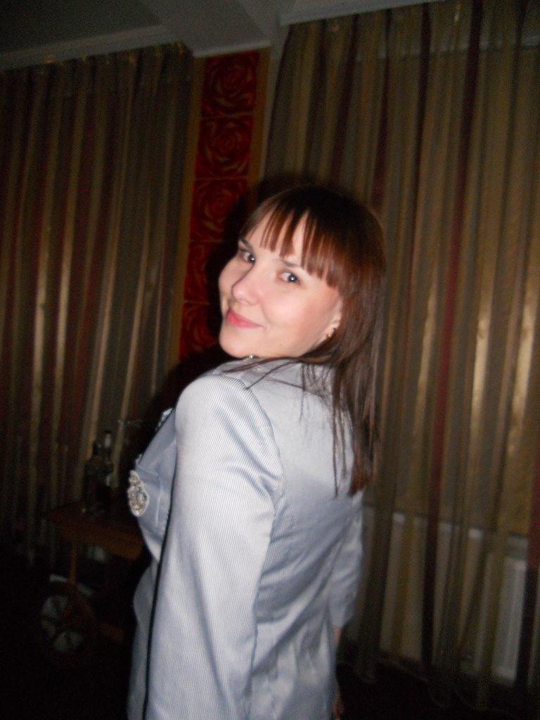 Ирина Киркорович | Бельцы