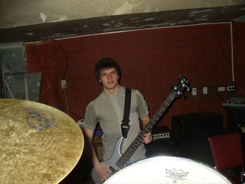 Vitaliy Sorokin | Санкт-Петербург