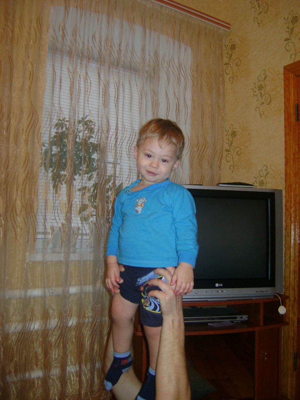 Оля Будилович Доля- | Мелитополь