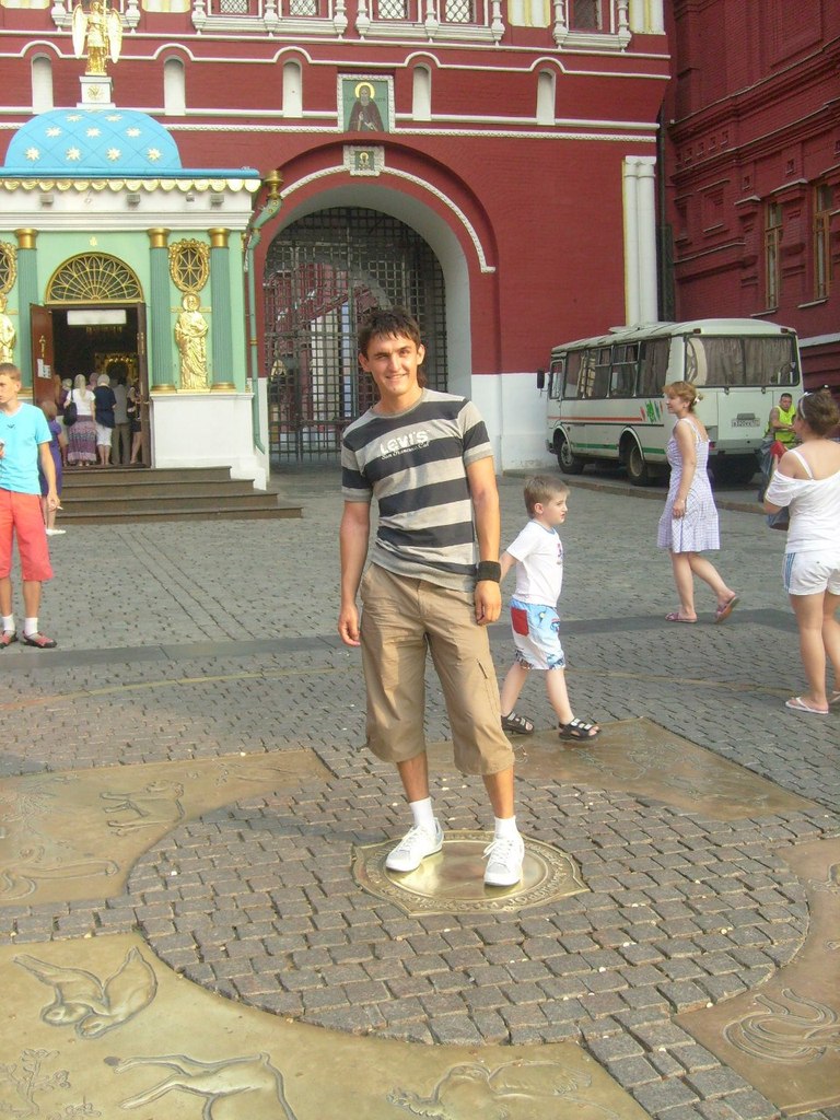 Никита Бурдыкин БурдыкЪ | Тверь