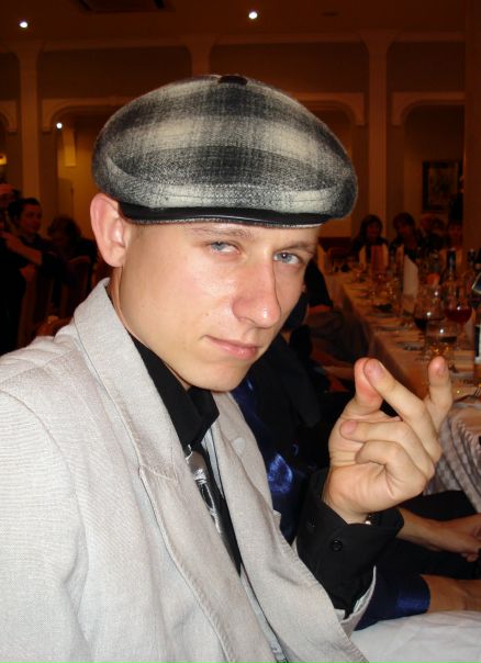 №92, Андрей Вишневский, 41 год №92, Андрей Вишневский, 41 год