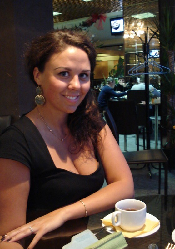 Вика Морозова ViGeMa | Иркутск