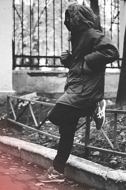 Константин Сороченко _РоМаНыЧ_ | Красный Луч