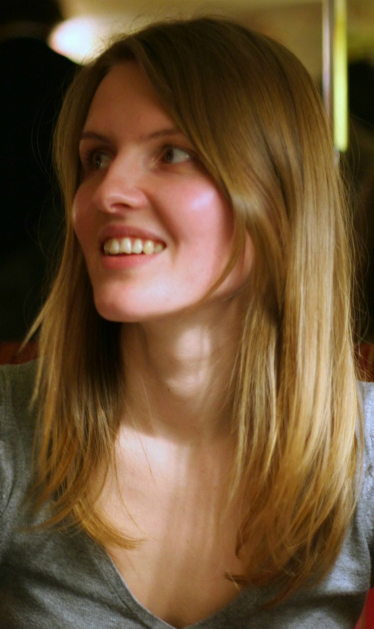 Евгения Панюшева | Москва