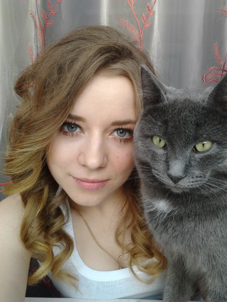 Варвара Дубровина | Курган