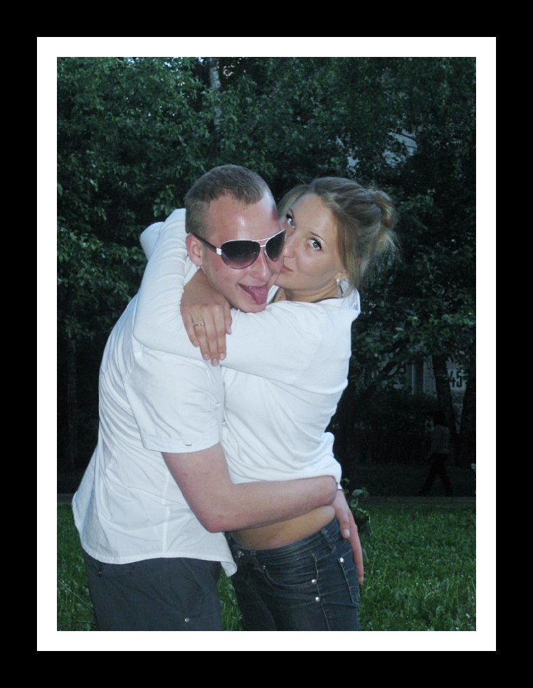 Влад Волобуев | Химки