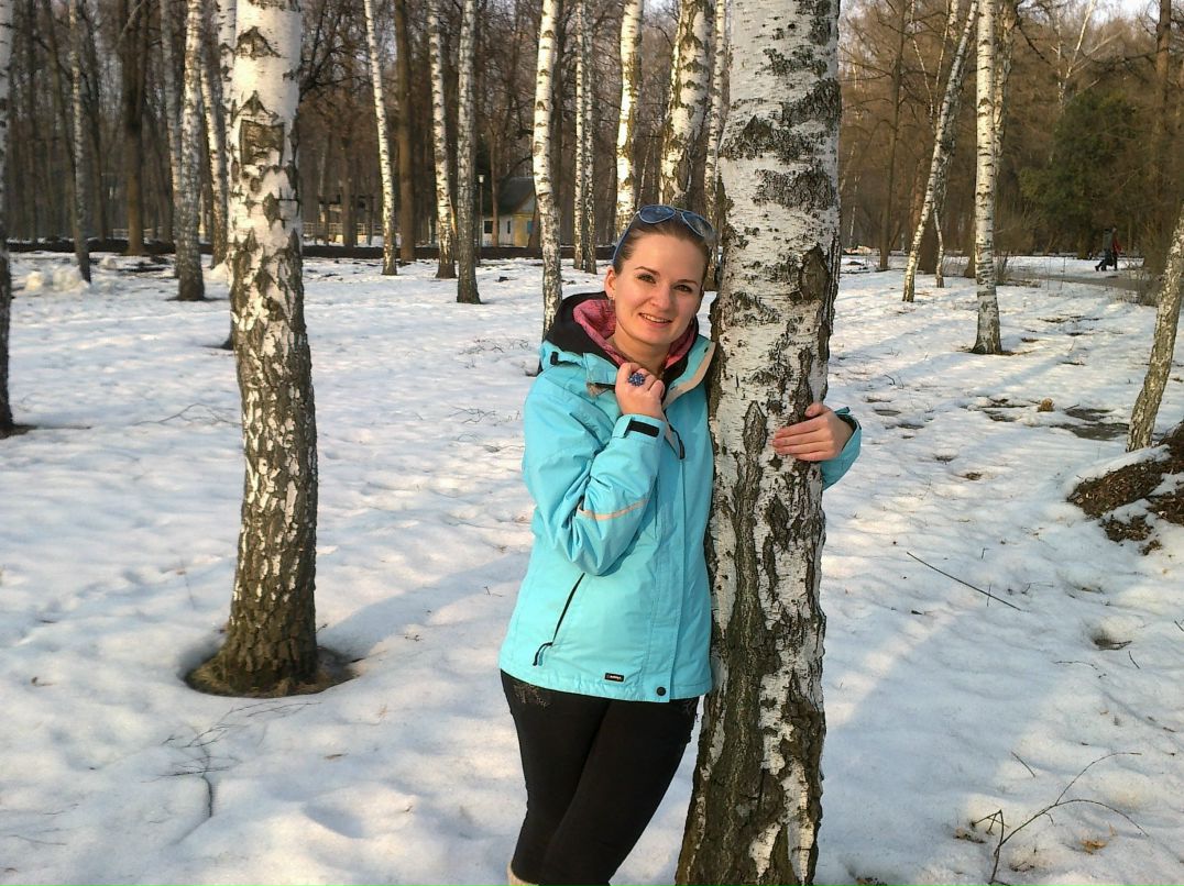 Дарья Воробьёва | Харьков