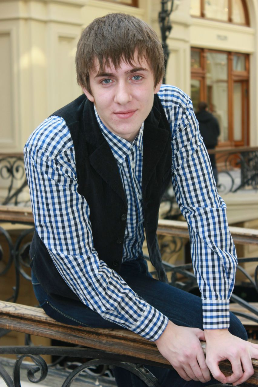 Артем Морозов | Балашиха