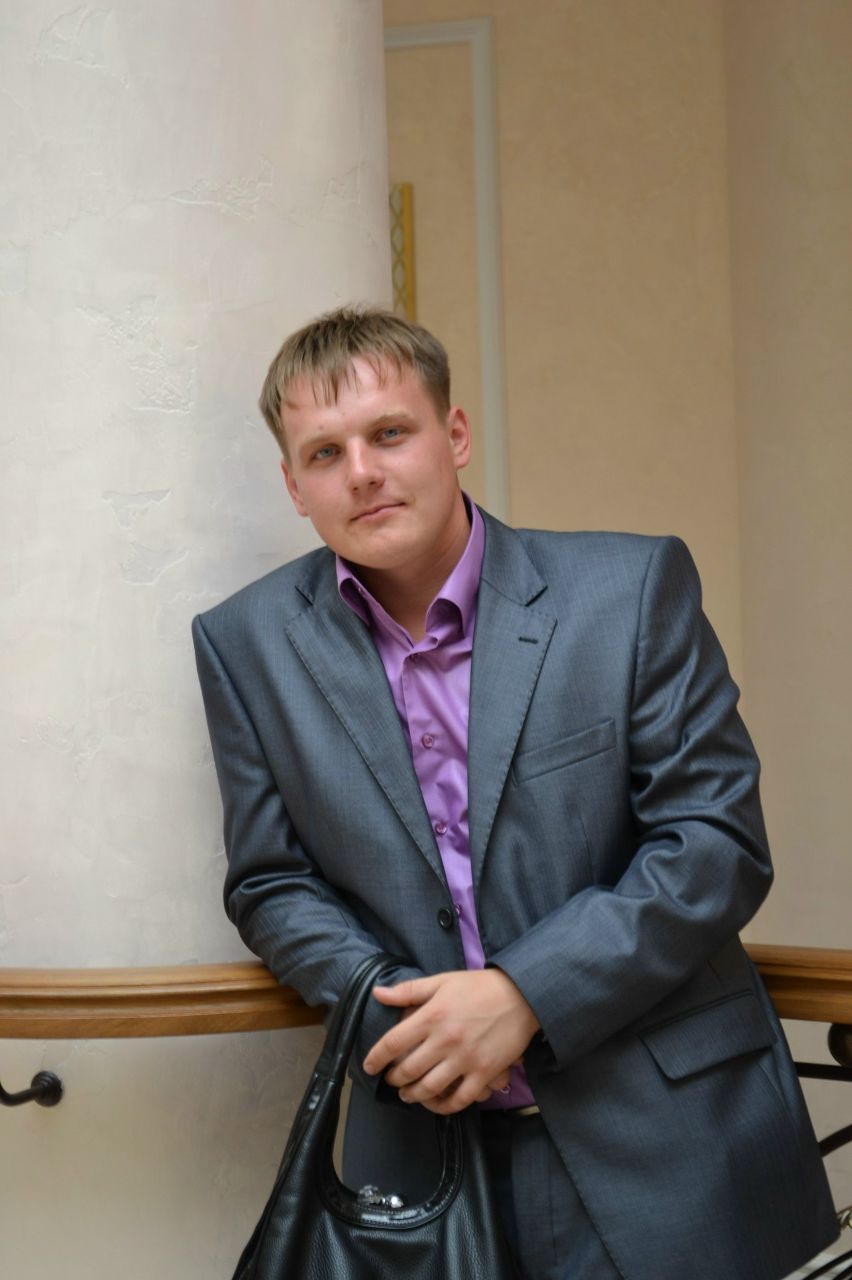 Денис Огнев | Урай