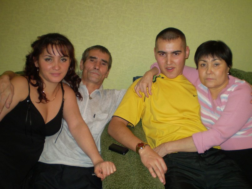 Артур Нафиков | Миасс