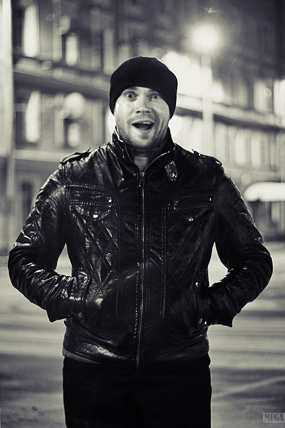 Герман Магер | Санкт-Петербург