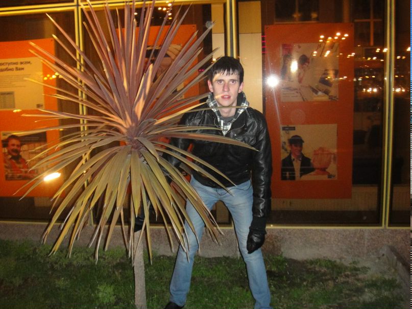 Андрей Миргородский | Нальчик