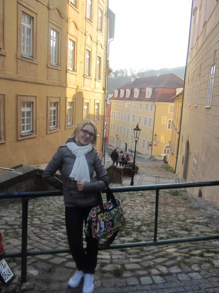 Надя Зырянова | Москва