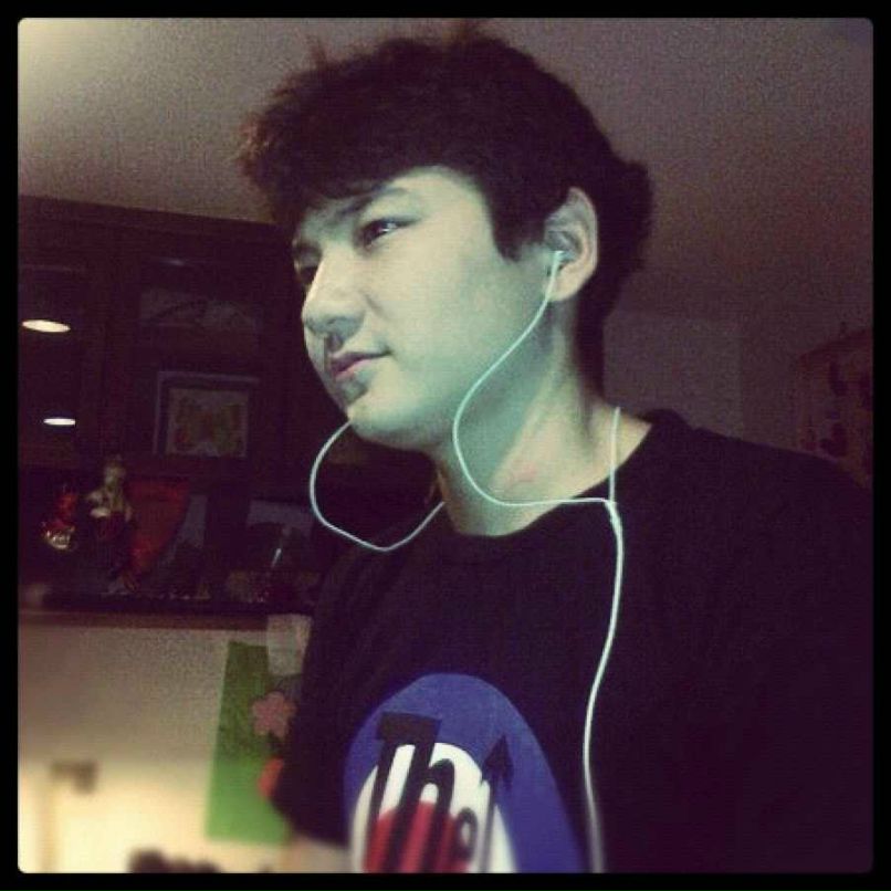 Бека Зуридинов | Москва