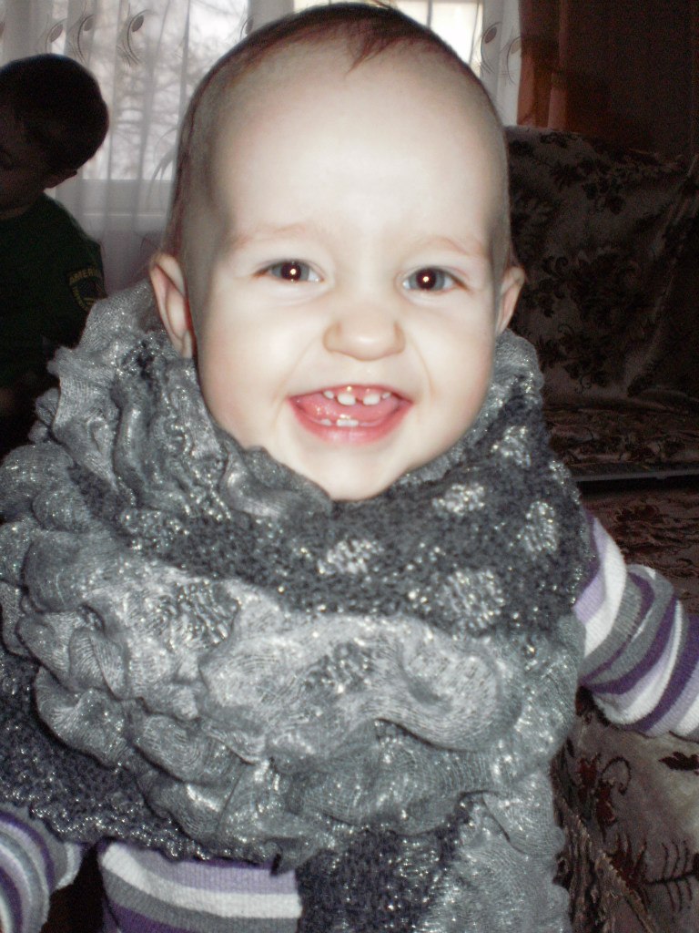 Ольга Мисюн (Пунда) | Яворов