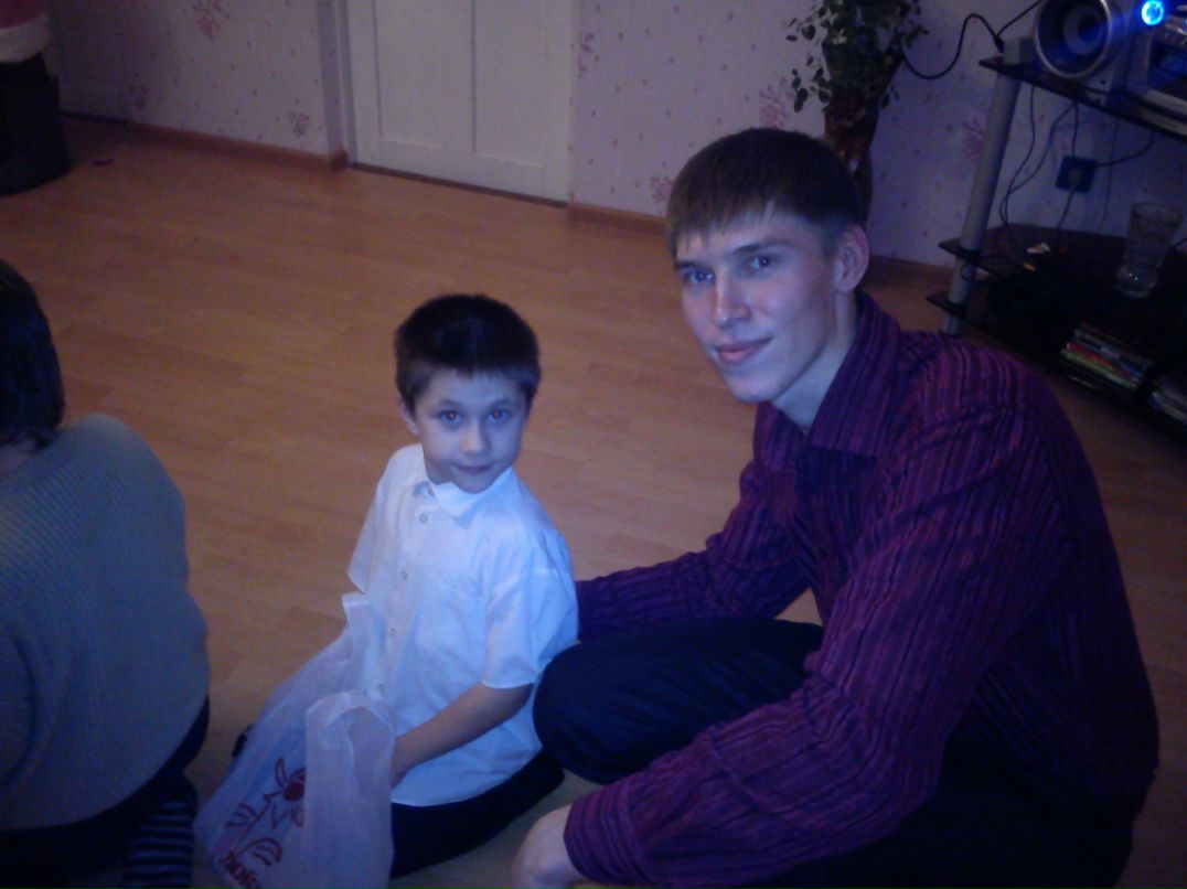 Александр Ваулин | Двуреченск