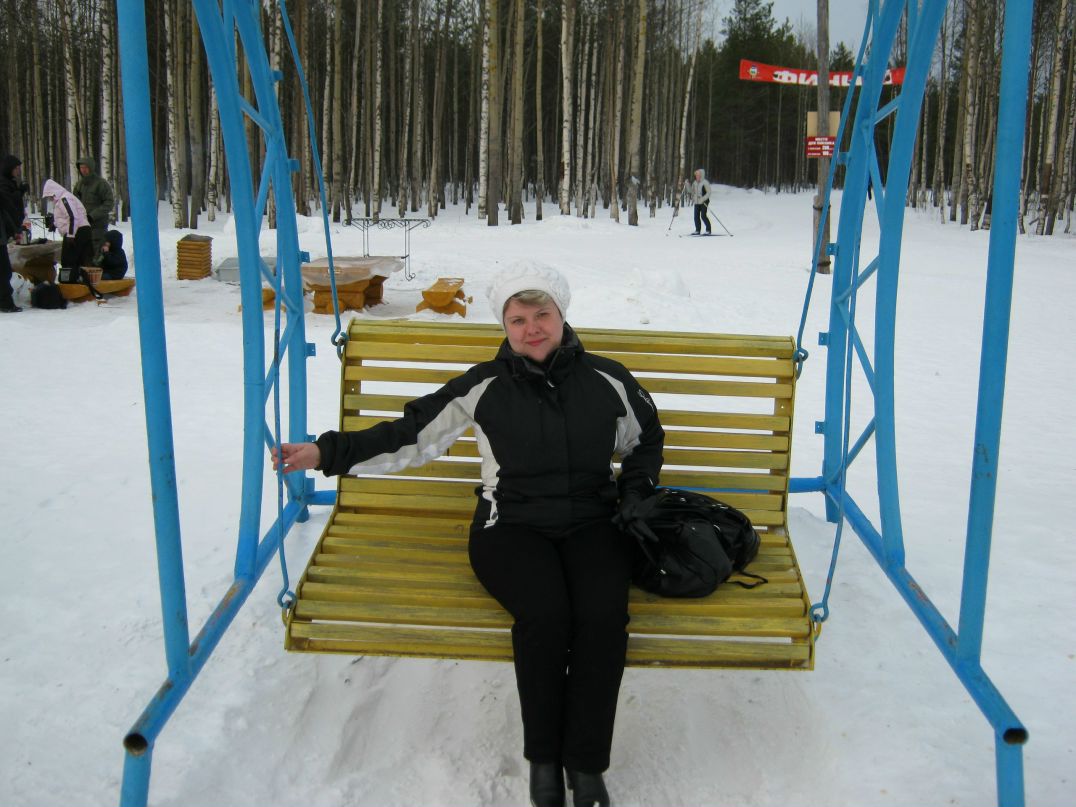 Марина Сивкова | Архангельск