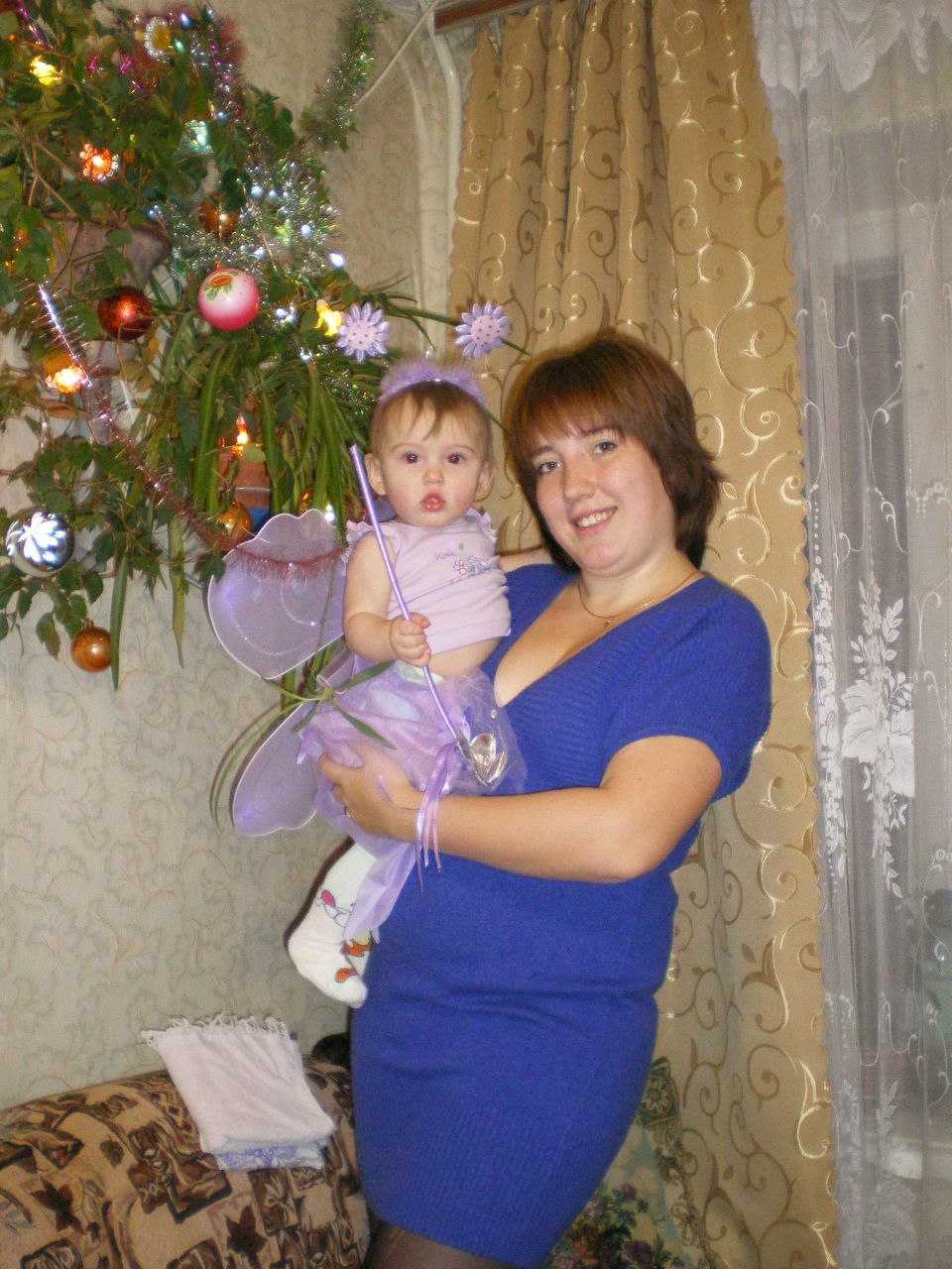 Ирина Муравьева | Хотьково