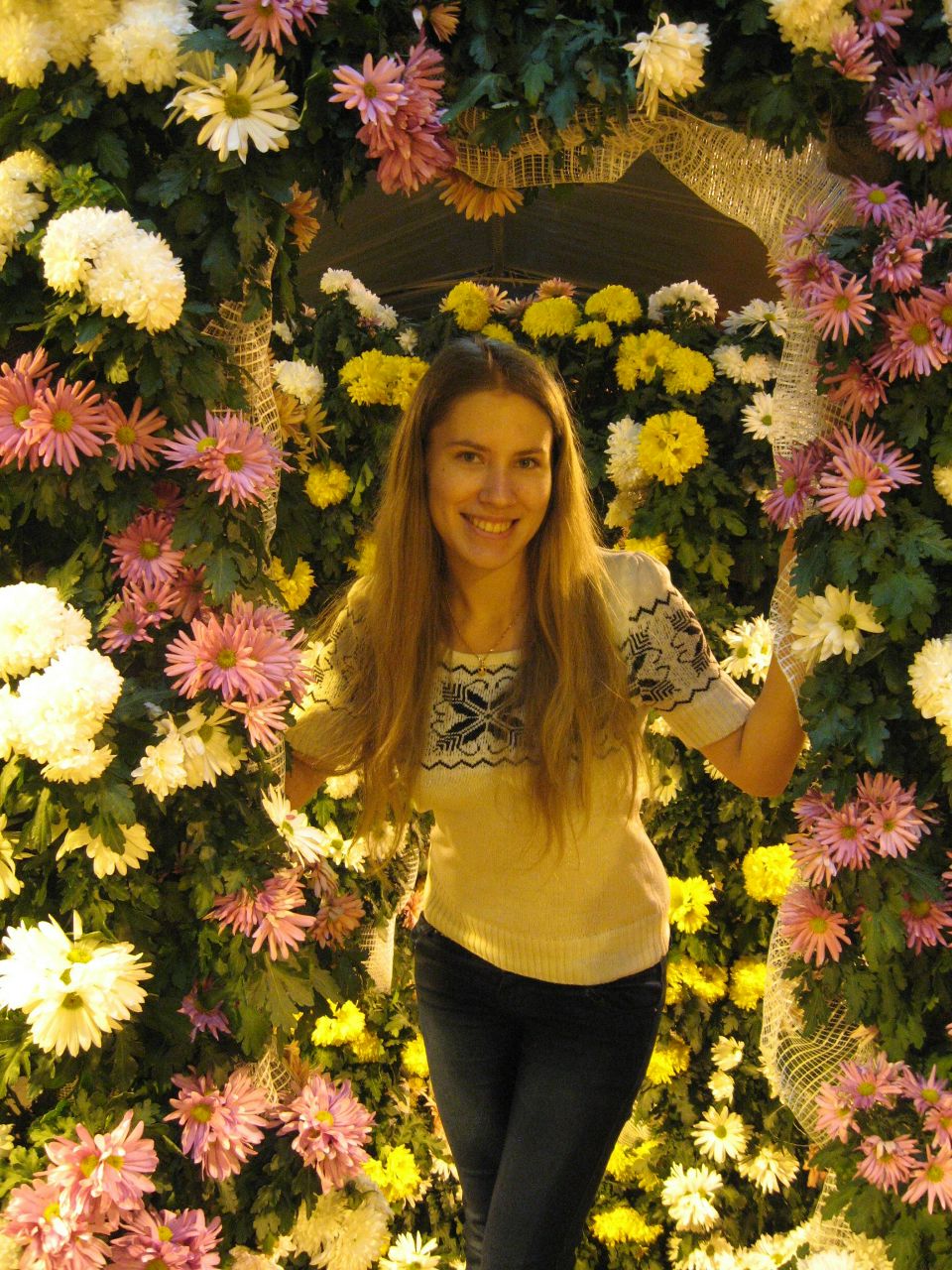 Елена Устюгова | 