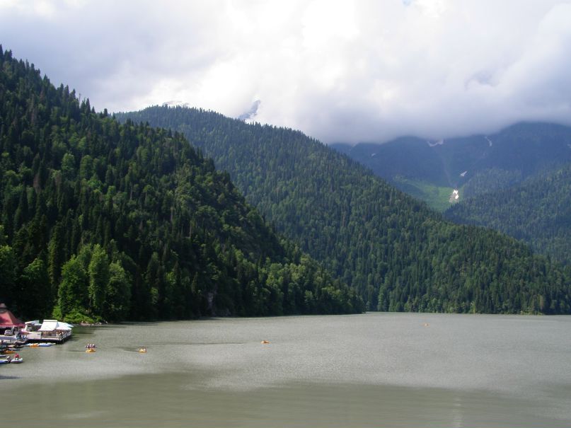 Андрей Пичугин | Шарыпово