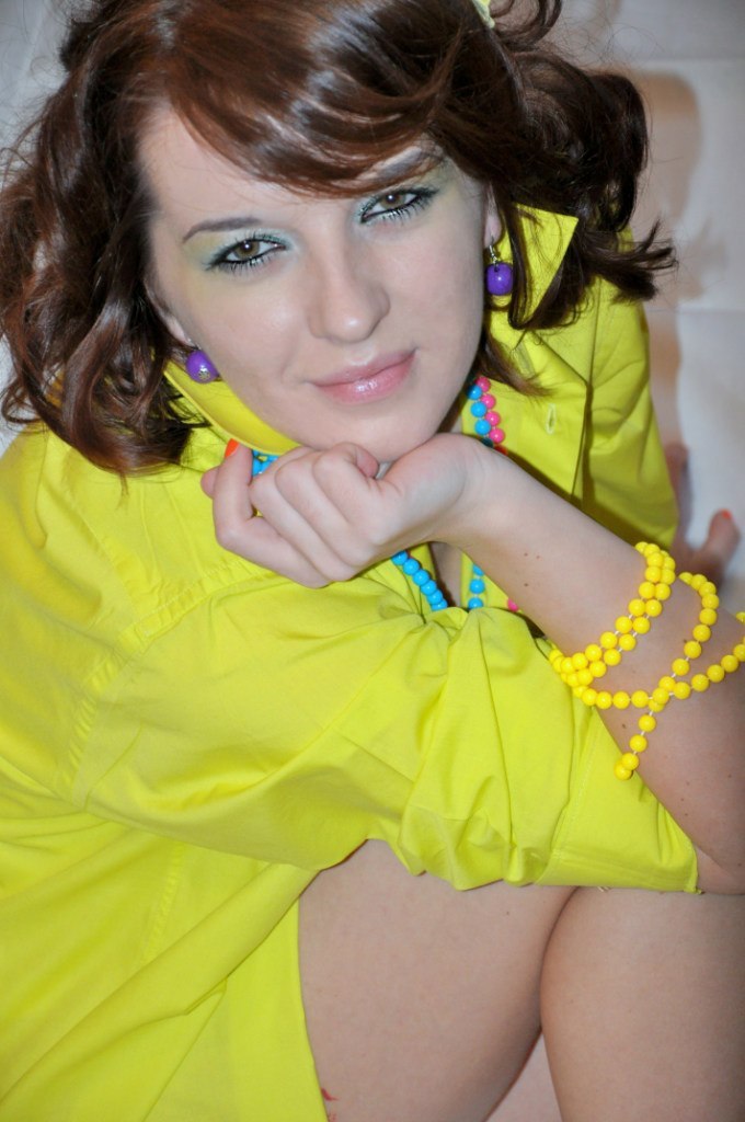 Наталья Травкова | Москва