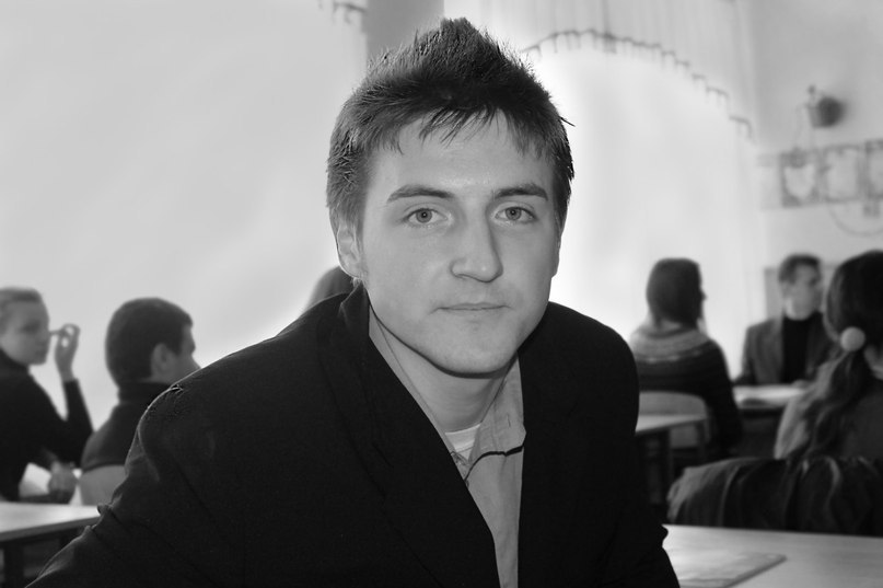 Вася Гордійчук | Киев