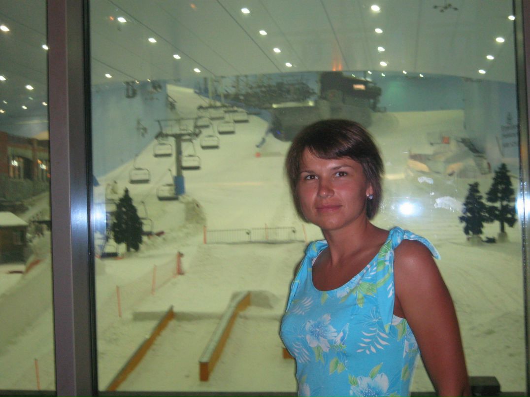 Екатерина Юдина | Тюмень