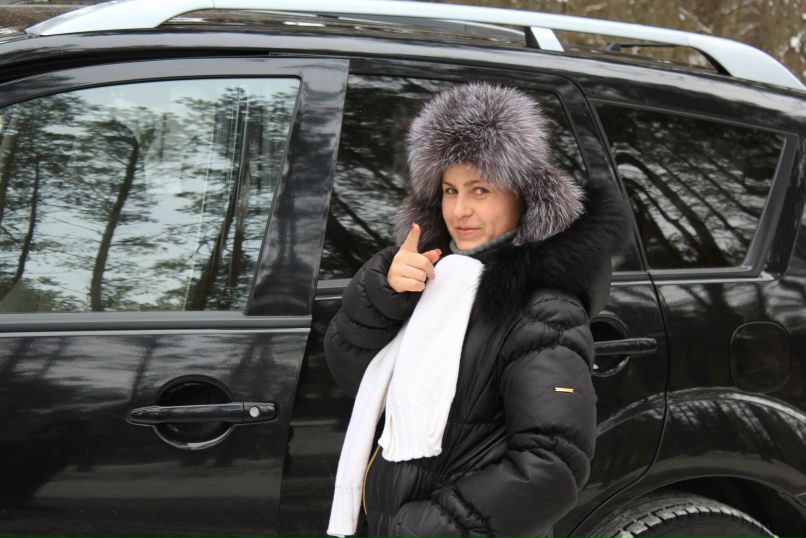 Ирина Котова | Елец