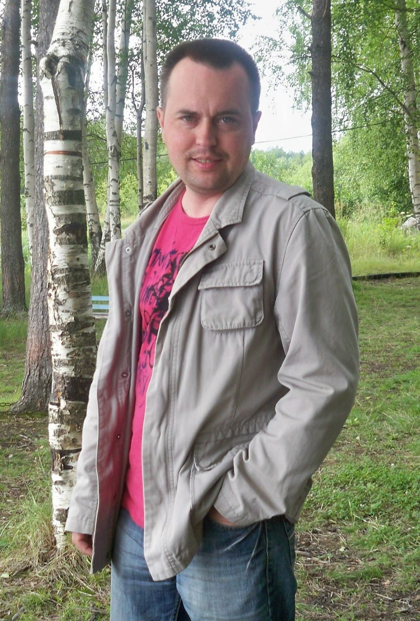 Геннадий Яшков | Москва