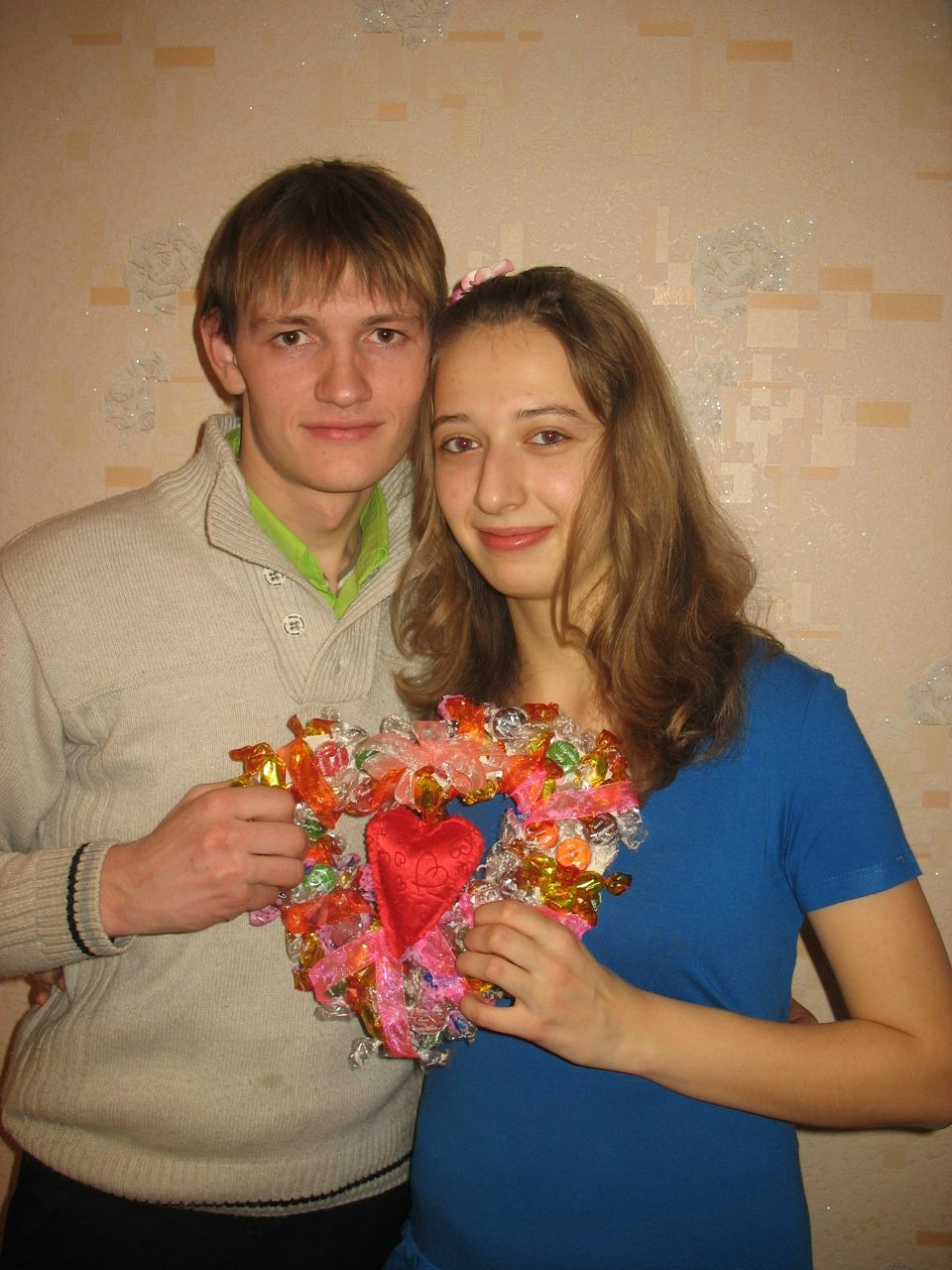 Ленусик Туркевич Михайловна | Лида