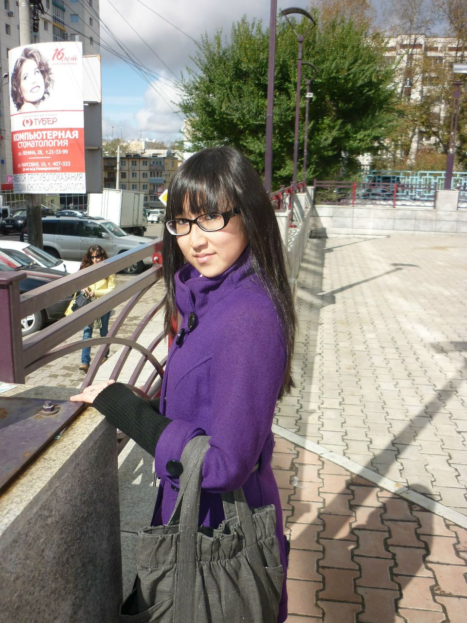 Анастасия Пак | 