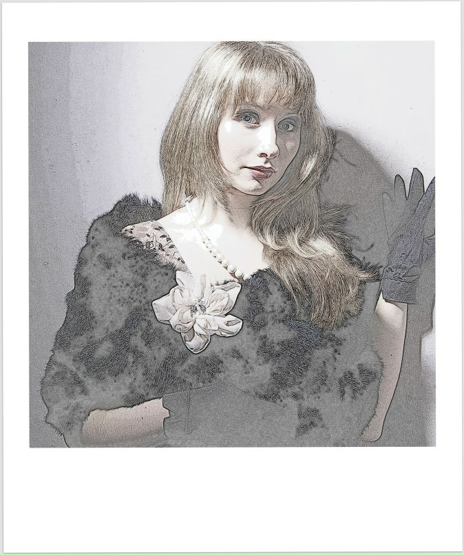 Марина Горохова | Семенов