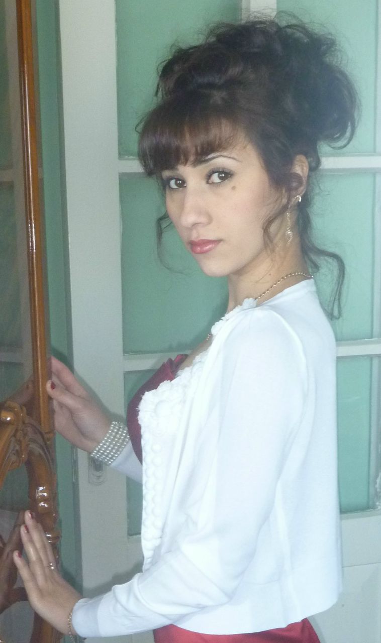 Лианна Акопян | Чита