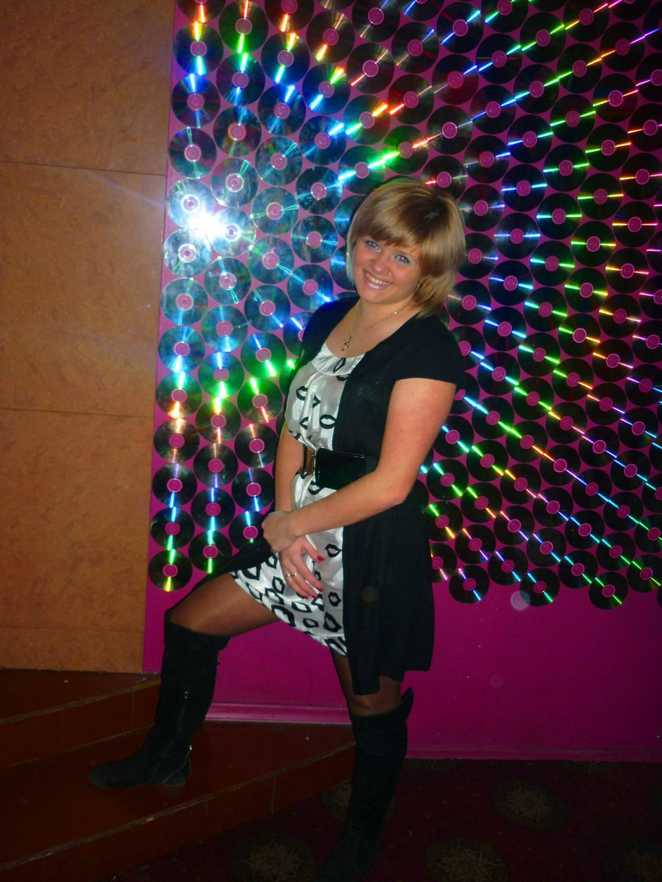 Надюша Кравченко | Кемерово