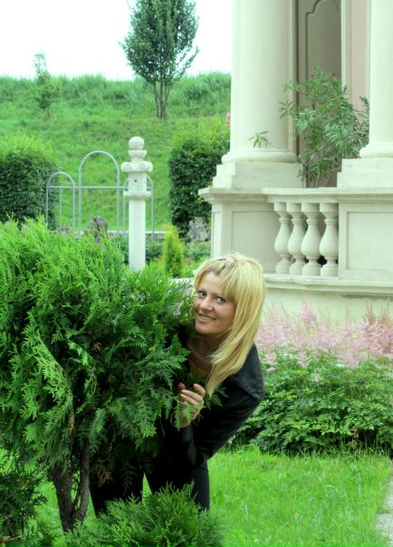 №41, Наталя Петрова, 10.11.1989, Кропивницкий / Кировоград №41, Наталя Петрова, 10.11.1989, Кропивницкий / Кировоград