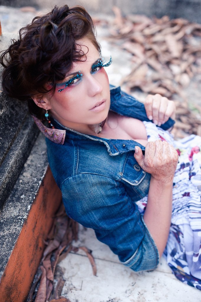 Диана Красильникова | Москва