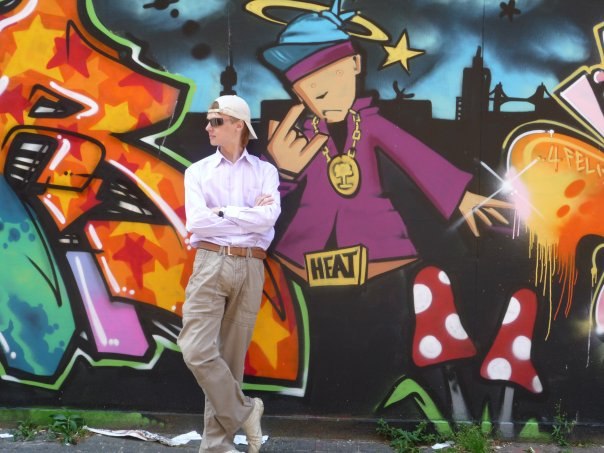 Сергей Залесов Sir | 