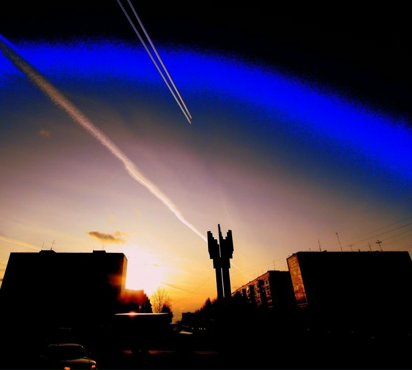 Дмитрий Ладанов | Сыктывкар