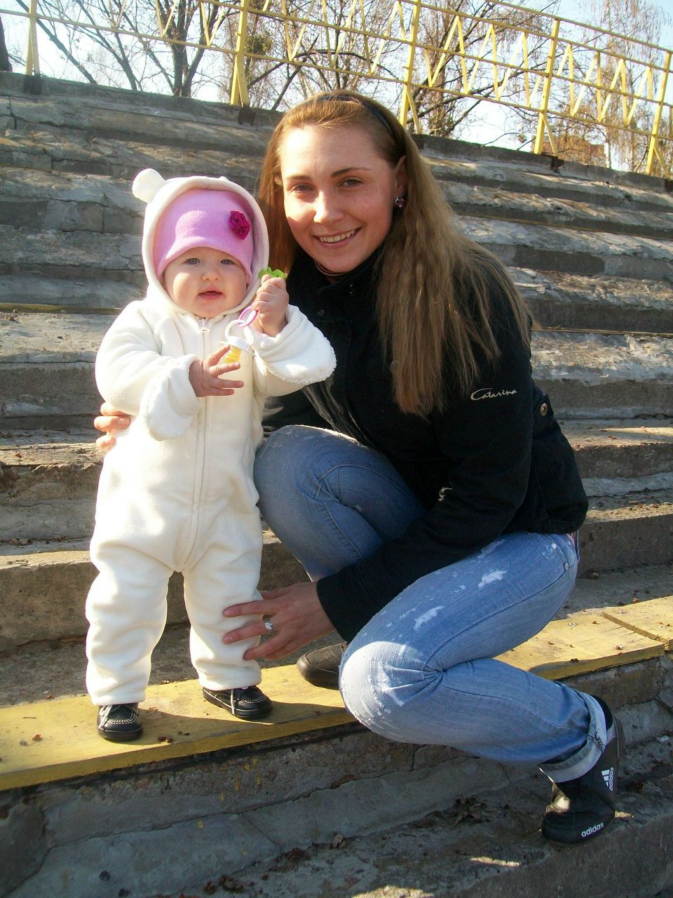 Людмила Рыкова | Киев