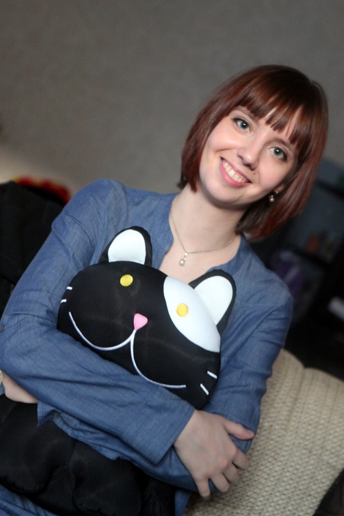 Мария Белова | Норильск