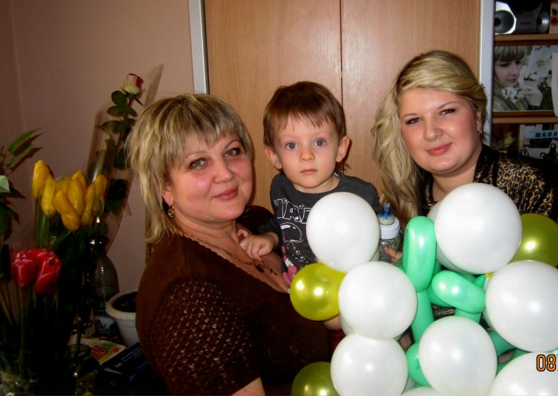 Лариса Чичельник chymachetchay | Ростов-на-Дону