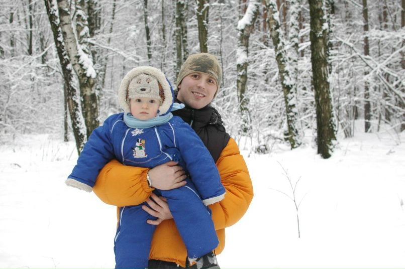 Светлана Шестова | Донецк