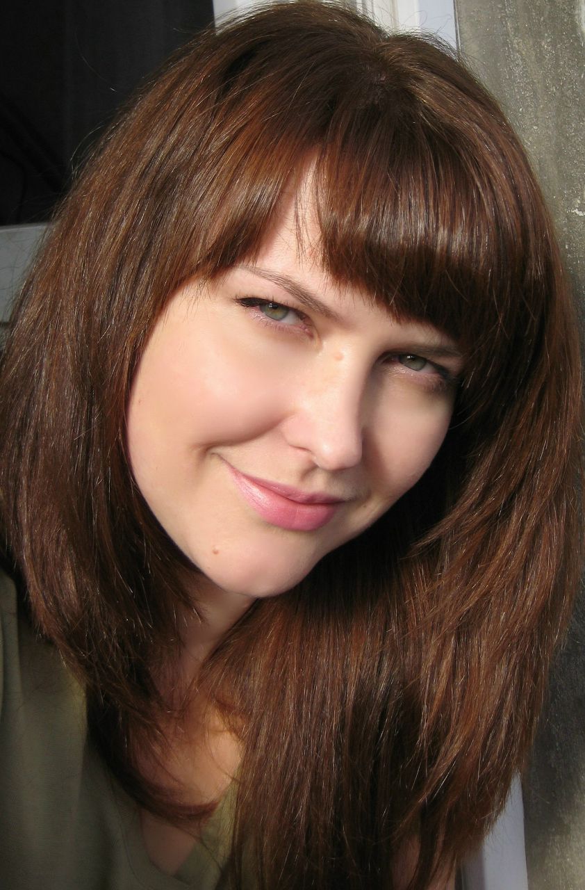 Татьяна Третяк | Poznań