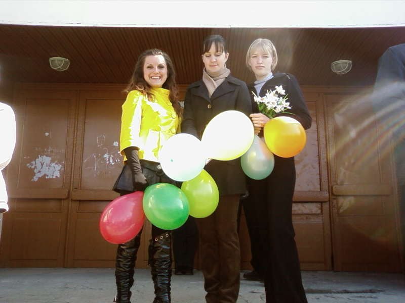 Жанна Клочева | Каргополь